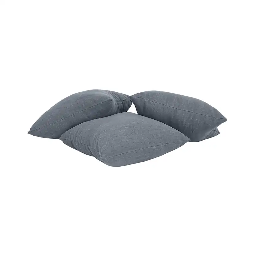 Prydnadskudde Arkiio Sanos 3-Pack Inari