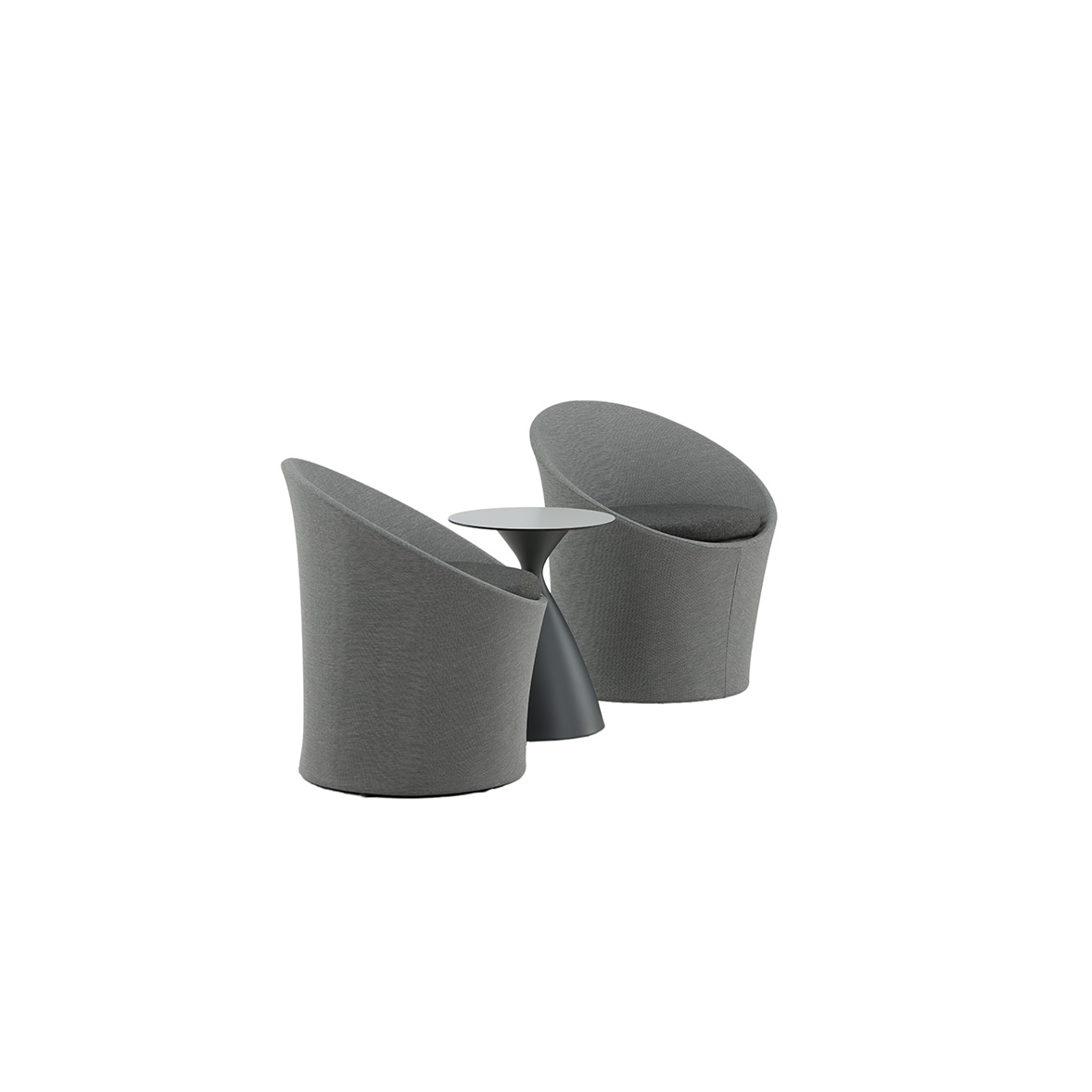 Loungeset Venture Home Spoga Utomhus