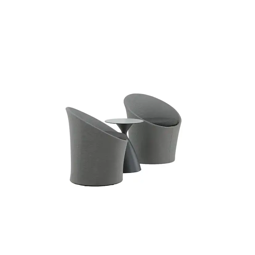 Loungeset Venture Home Spoga Utomhus