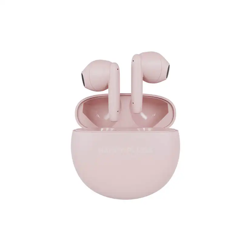 Hörlur HAPPY PLUGS JOY Lite In-Ear True-Wireless