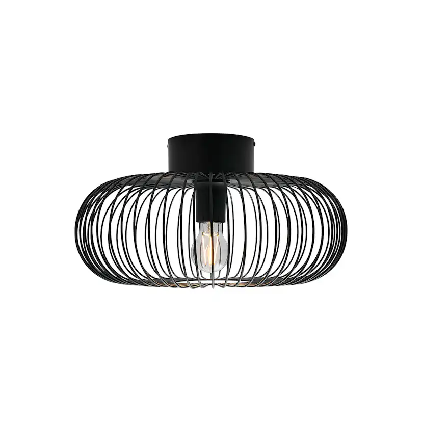 Taklampa Nordlux Beroni Plafond