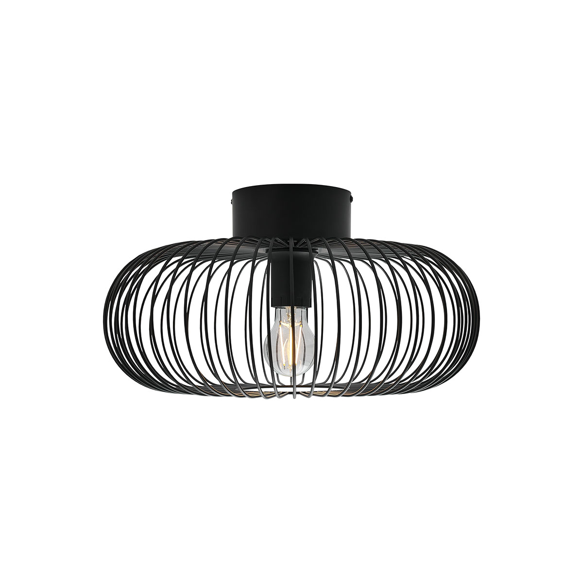 Taklampa Nordlux Beroni Plafond