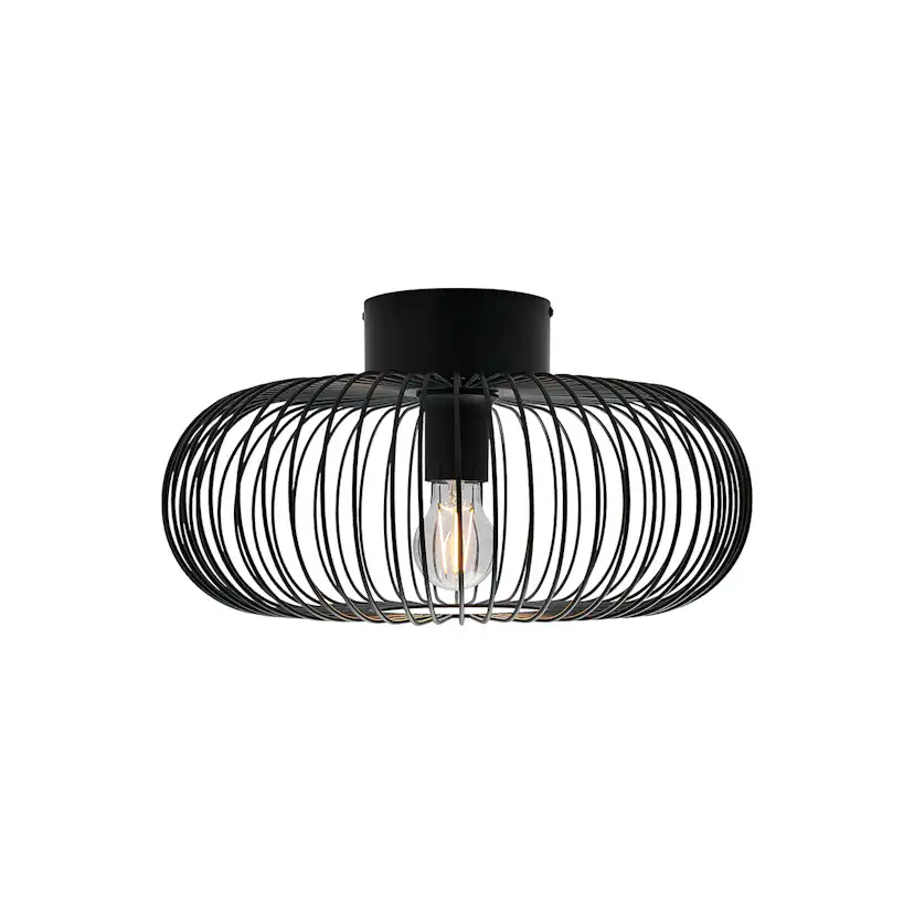 Taklampa Nordlux Beroni Plafond