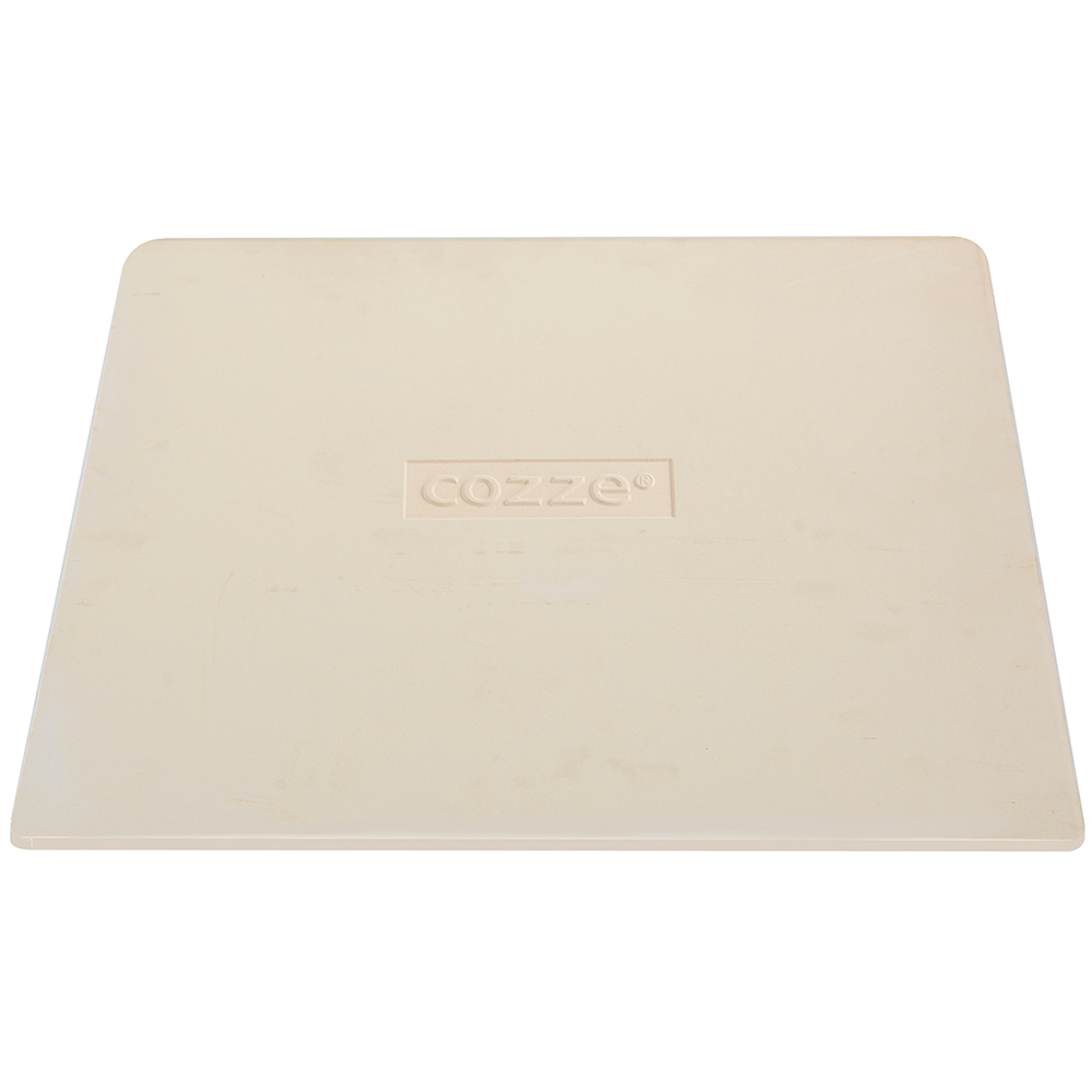 Pizzasten Cozze 42,5×42,5 cm