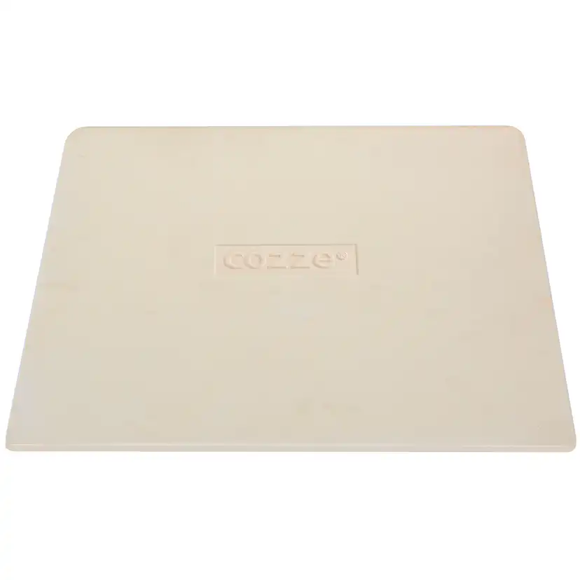 Pizzasten Cozze 42,5×42,5 cm