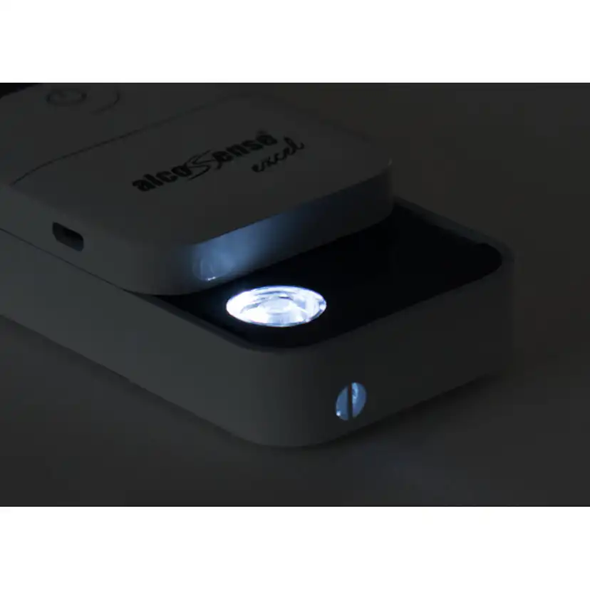 Alkoholmätare Alcosense Excel