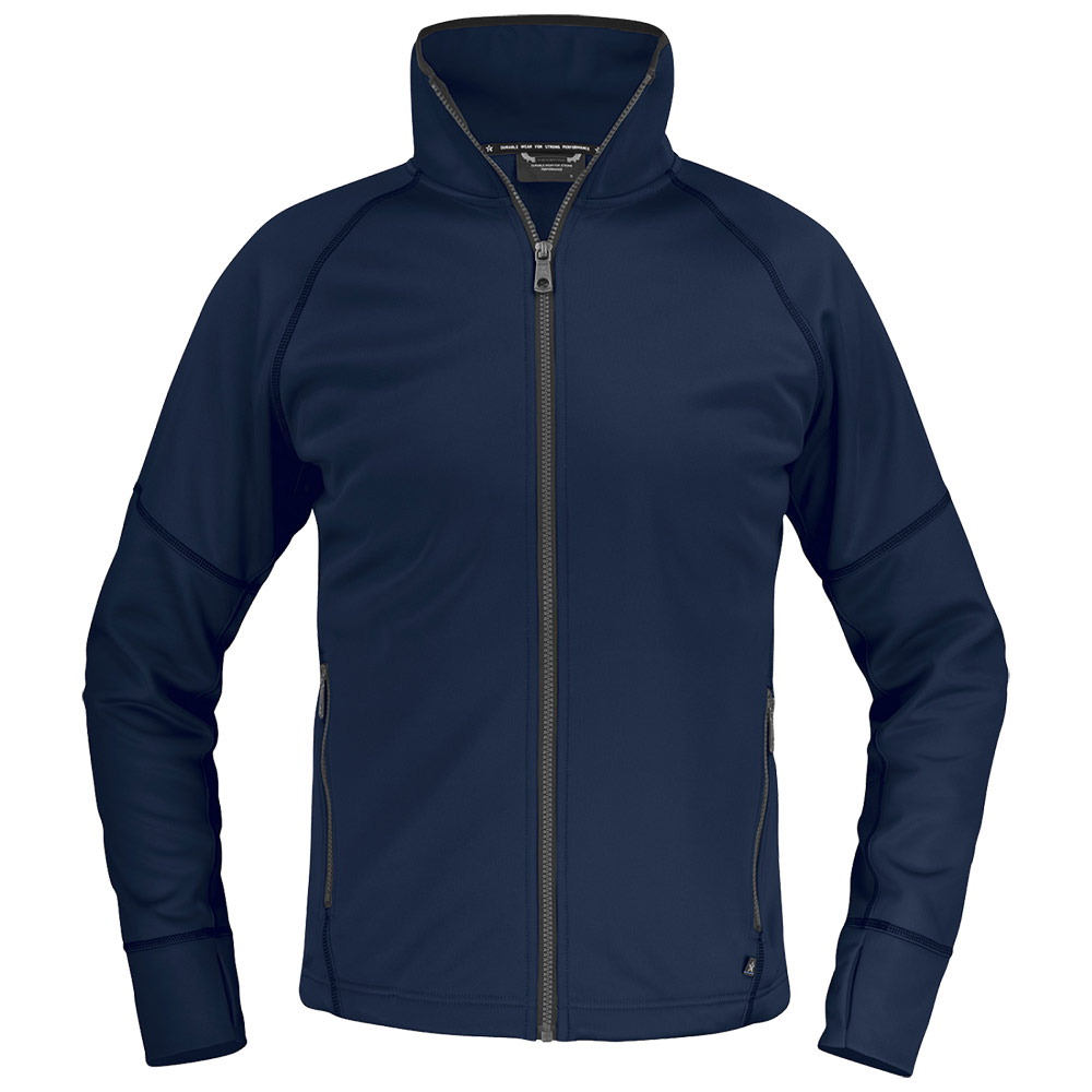 Fleecejacka Texstar FJ68