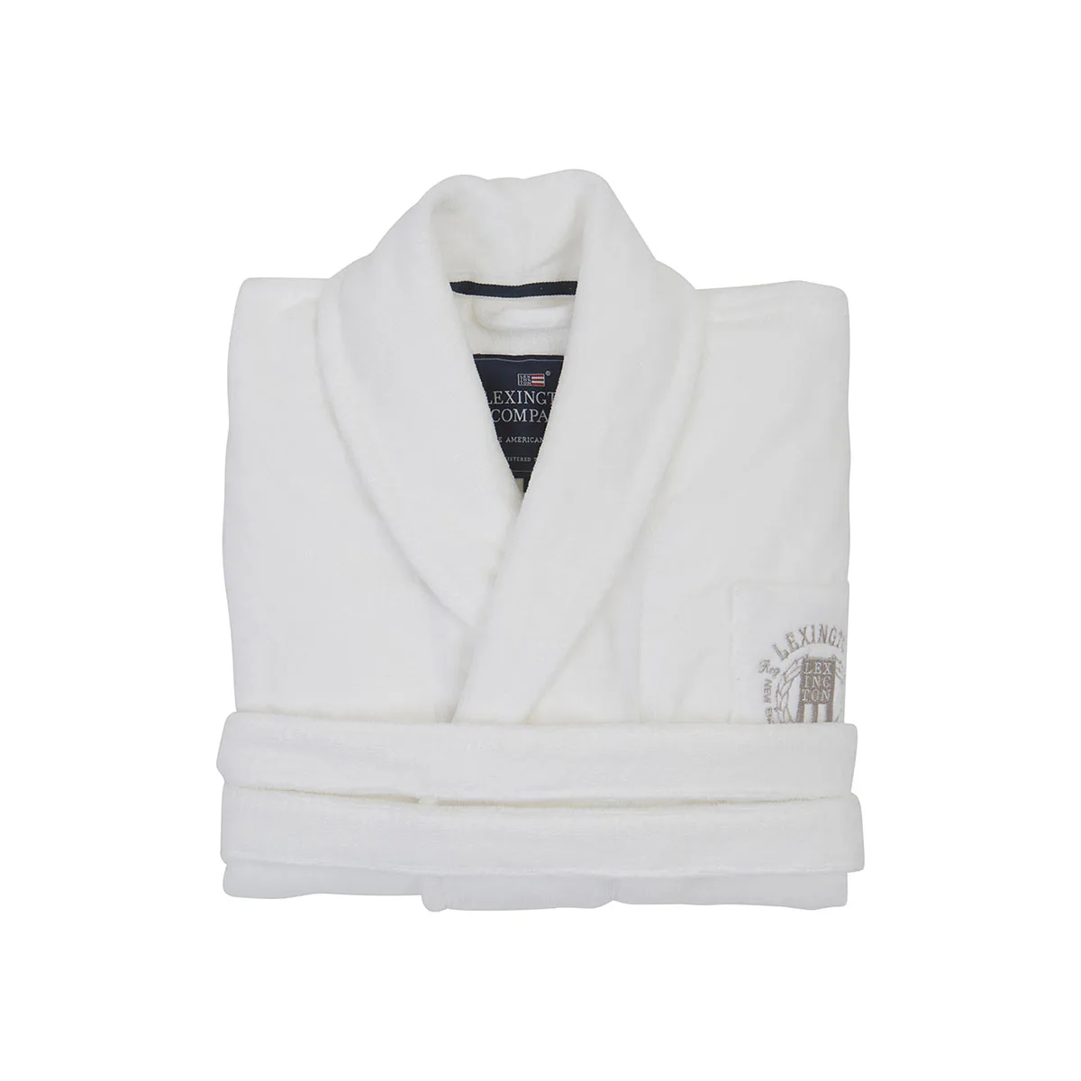 Hotel Velour morgonrock M M