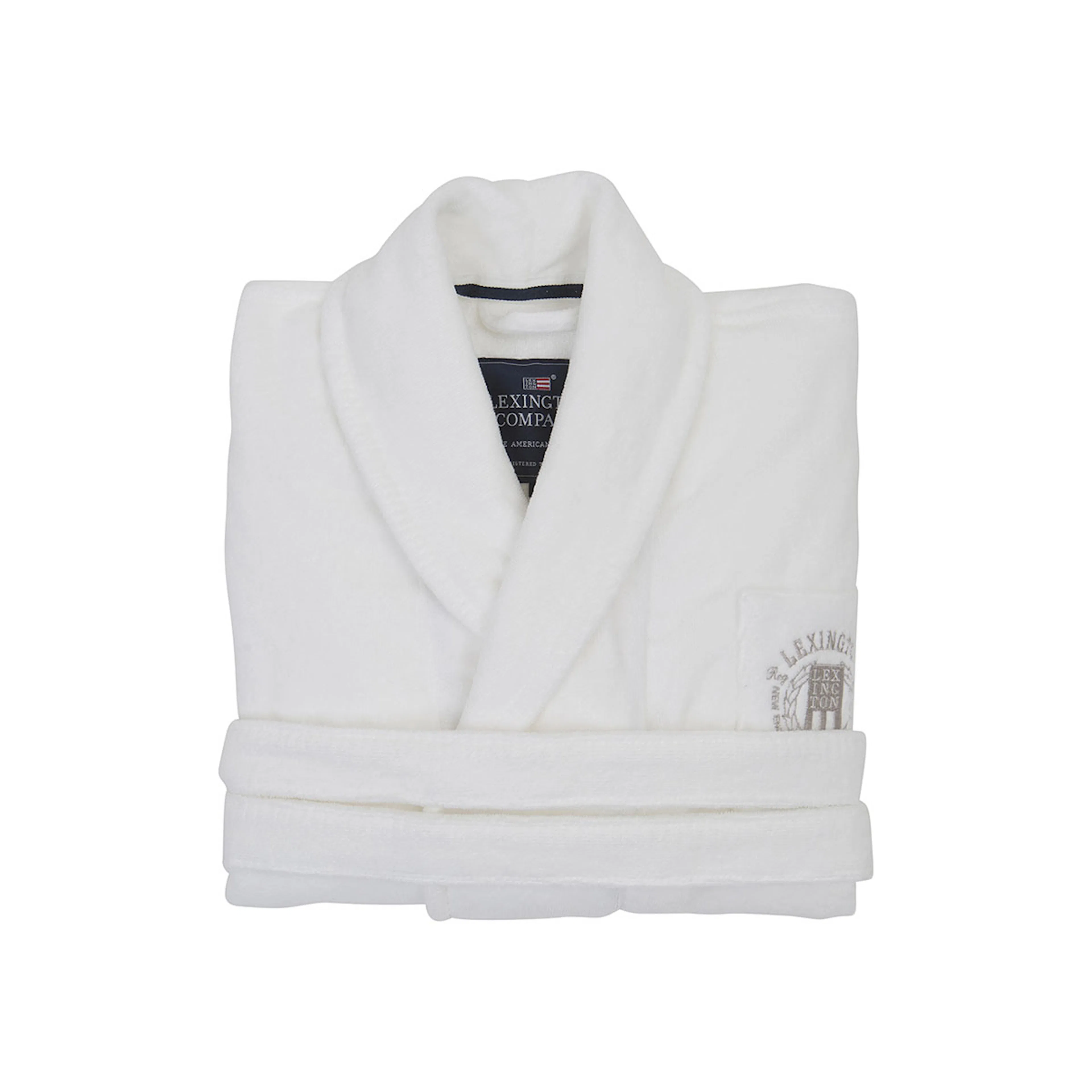 Hotel Velour morgonrock M M