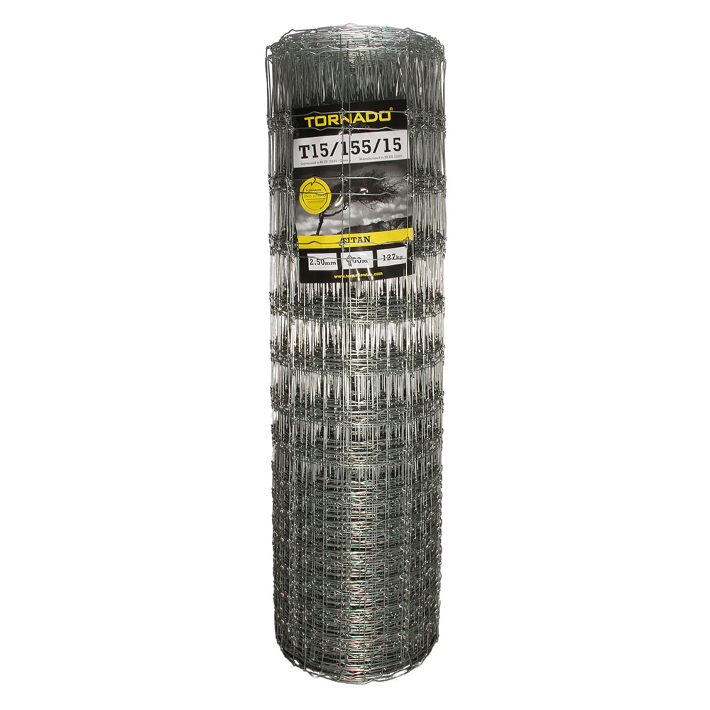 Nät Tornado Titan T