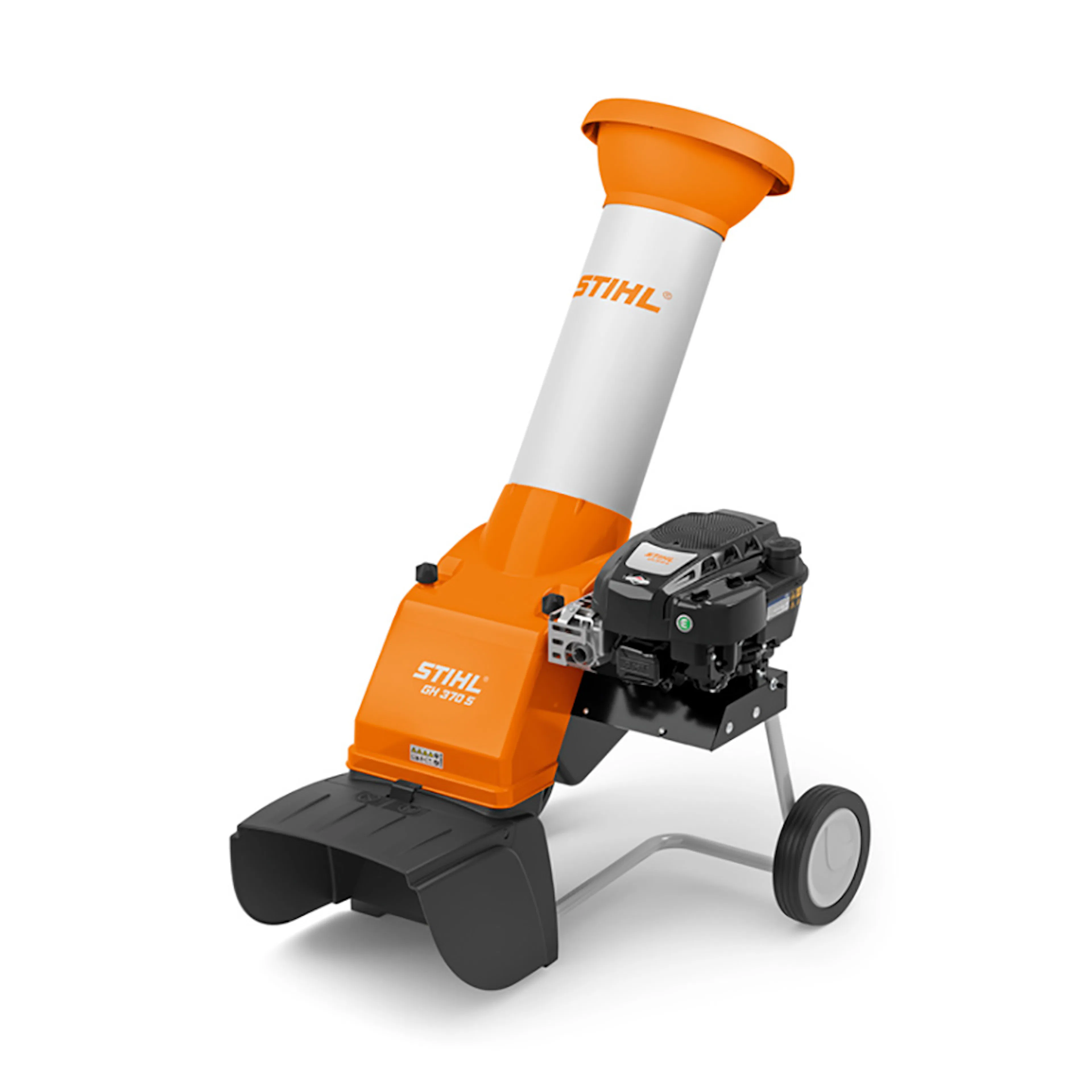 Kompostkvarn STIHL GHE 355