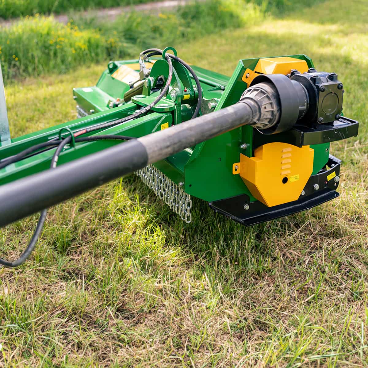 Släntklipp Kellfri 1,8 m