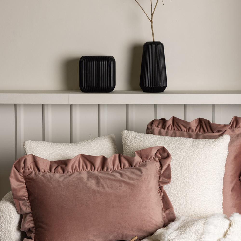 Kuddfodral Venture Home Hailey 60x40cm