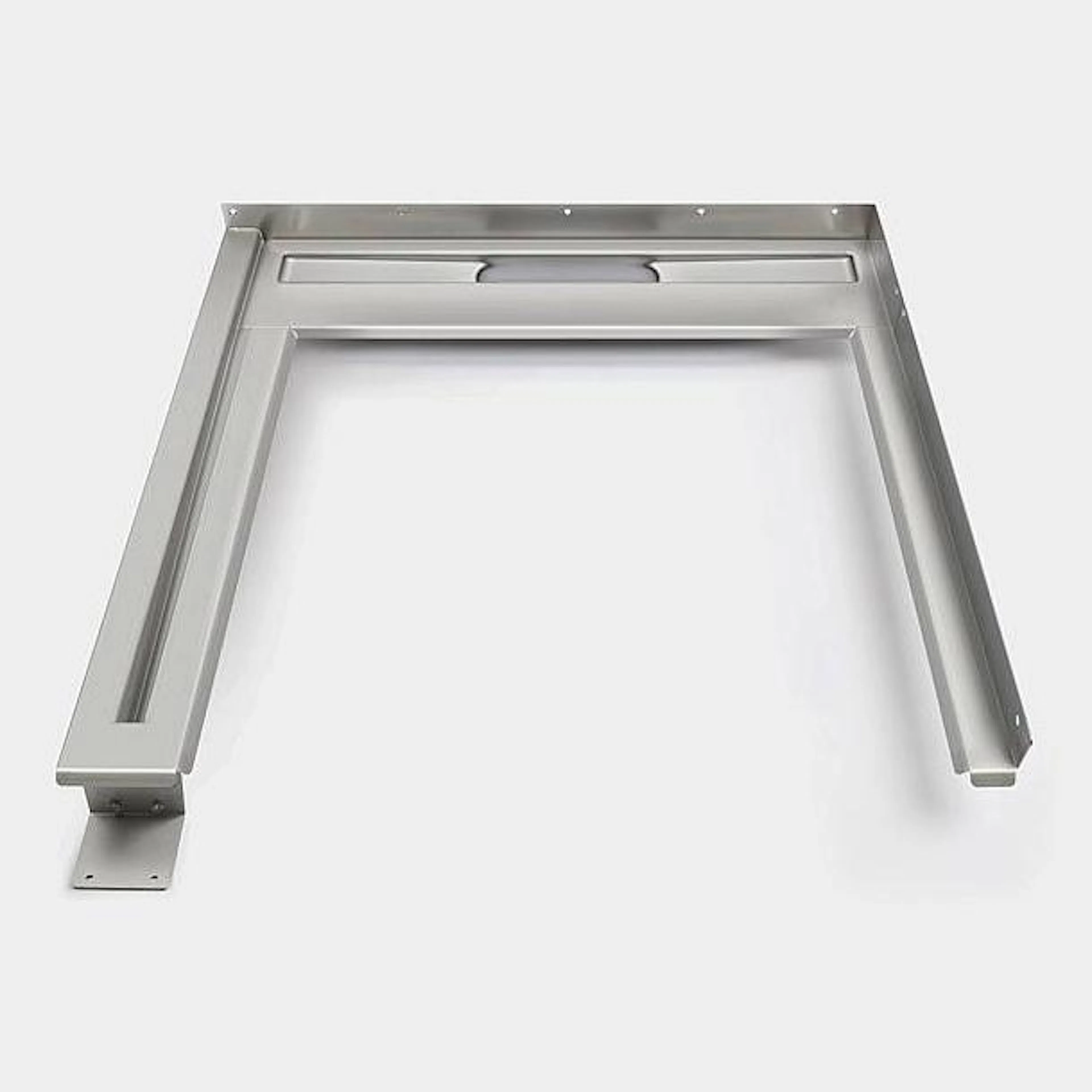 5003 ShowerLine 0809 BxD: 864x1002 mm, Vänster