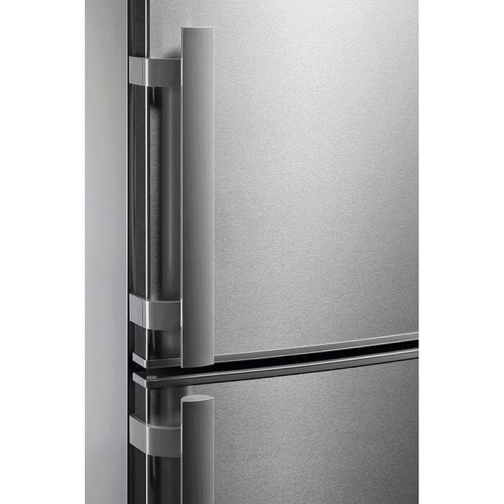 Kyl över frys Electrolux LNT3LE3X1