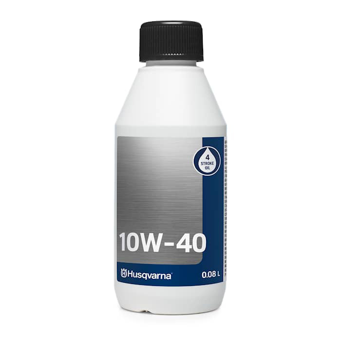 Motorolja Husqvarna 10W/40