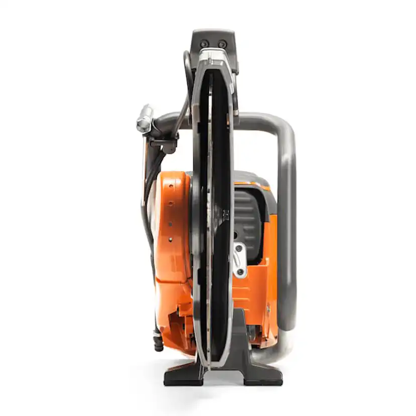 Kapmaskin Husqvarna K 1270 14 tum 350 mm