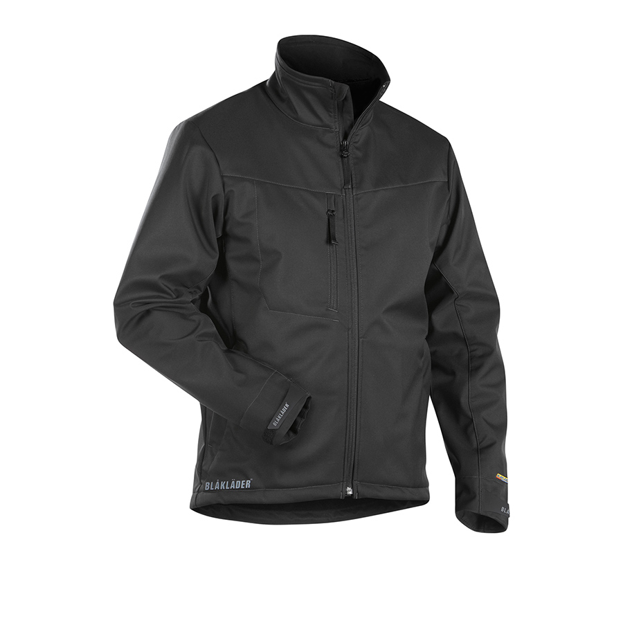 Softshelljacka Blåkläder 49512517