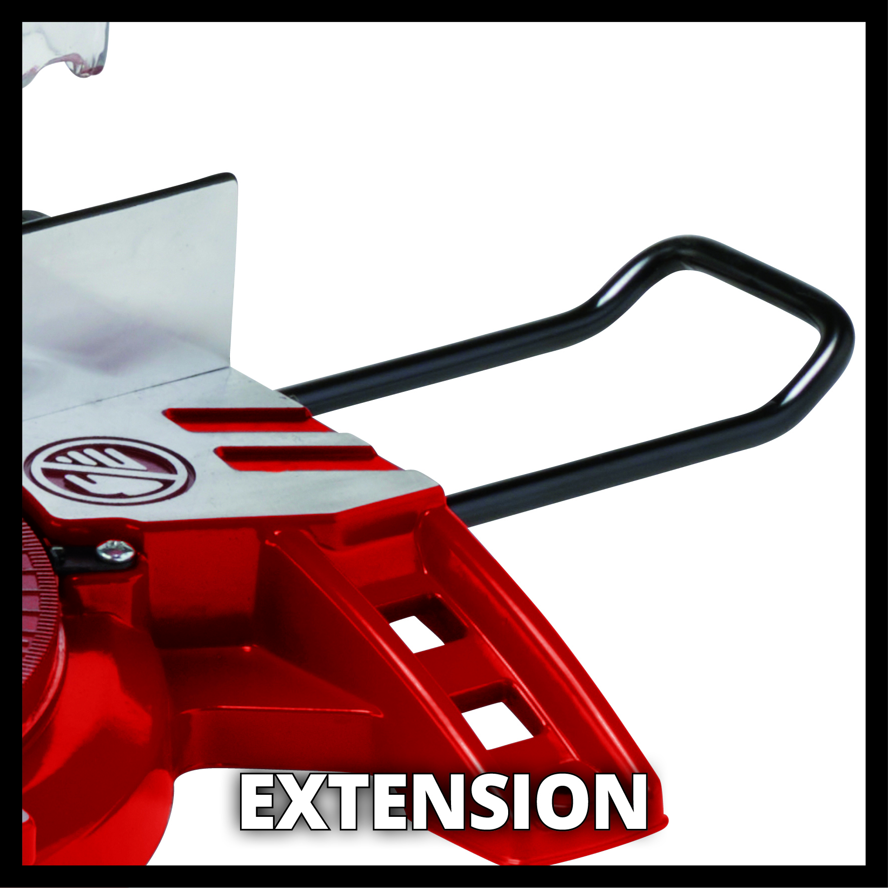 Kap- och Gersåg Einhell TH-MS 2112