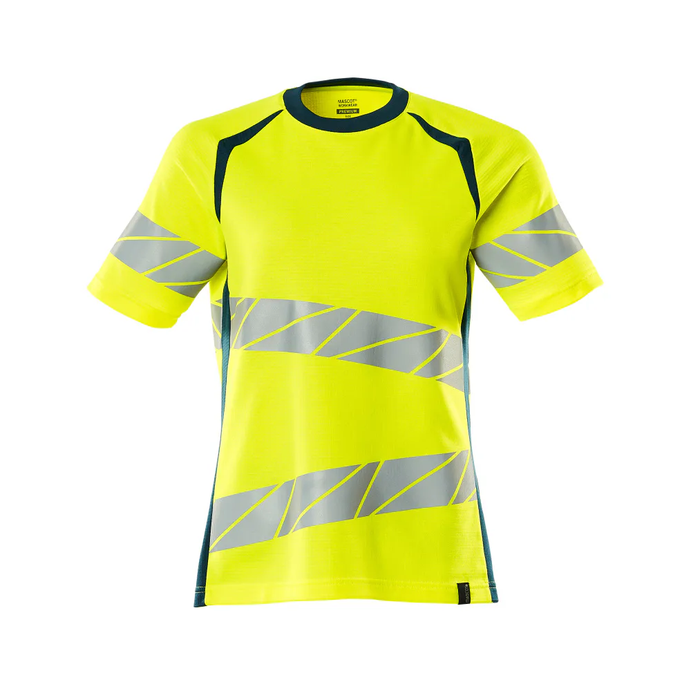 T-shirt Mascot Accelerate 19092-771