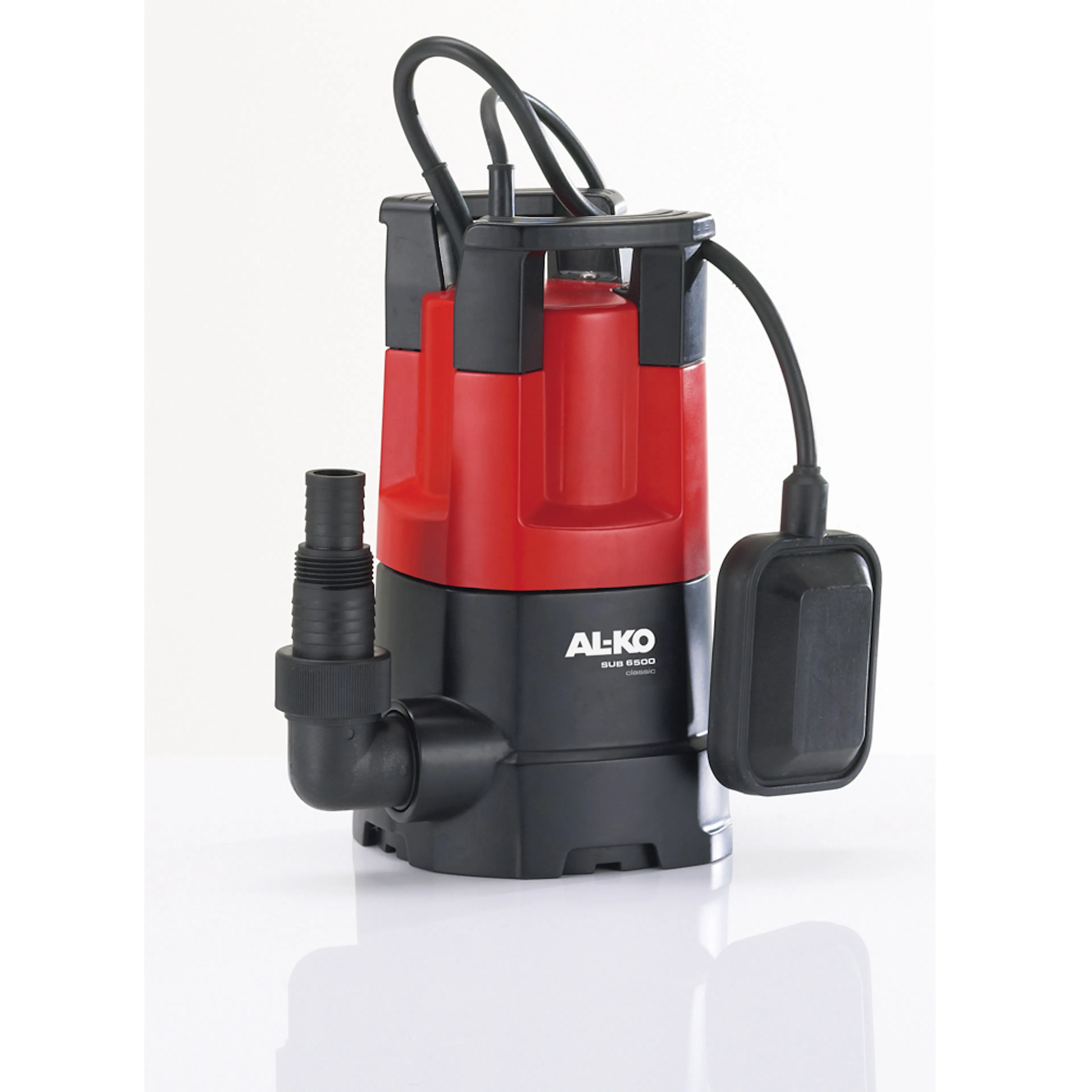 Dränkbar Pump AL-KO SUB 6500 Classic
