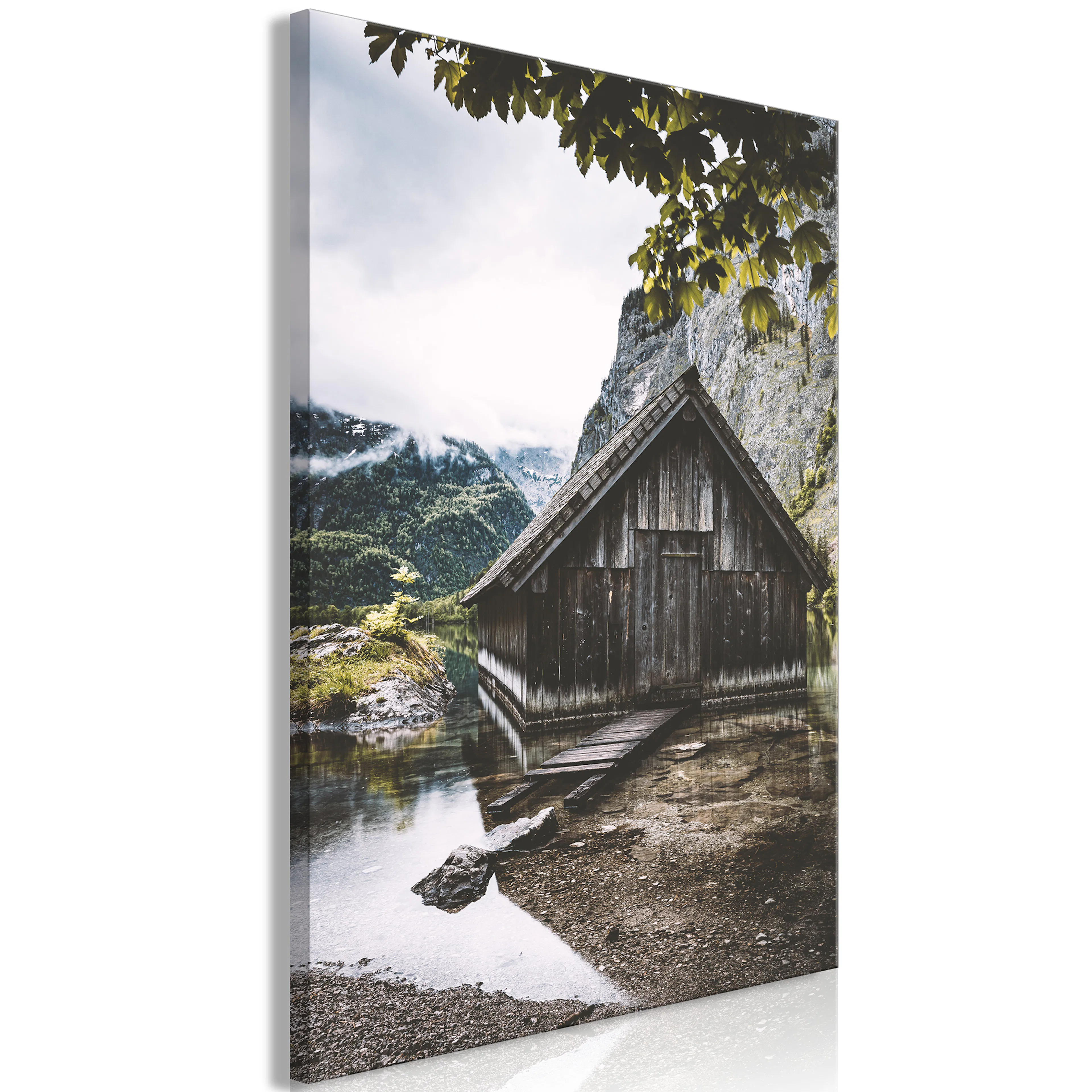 Tavla Arkiio House in the Mountains