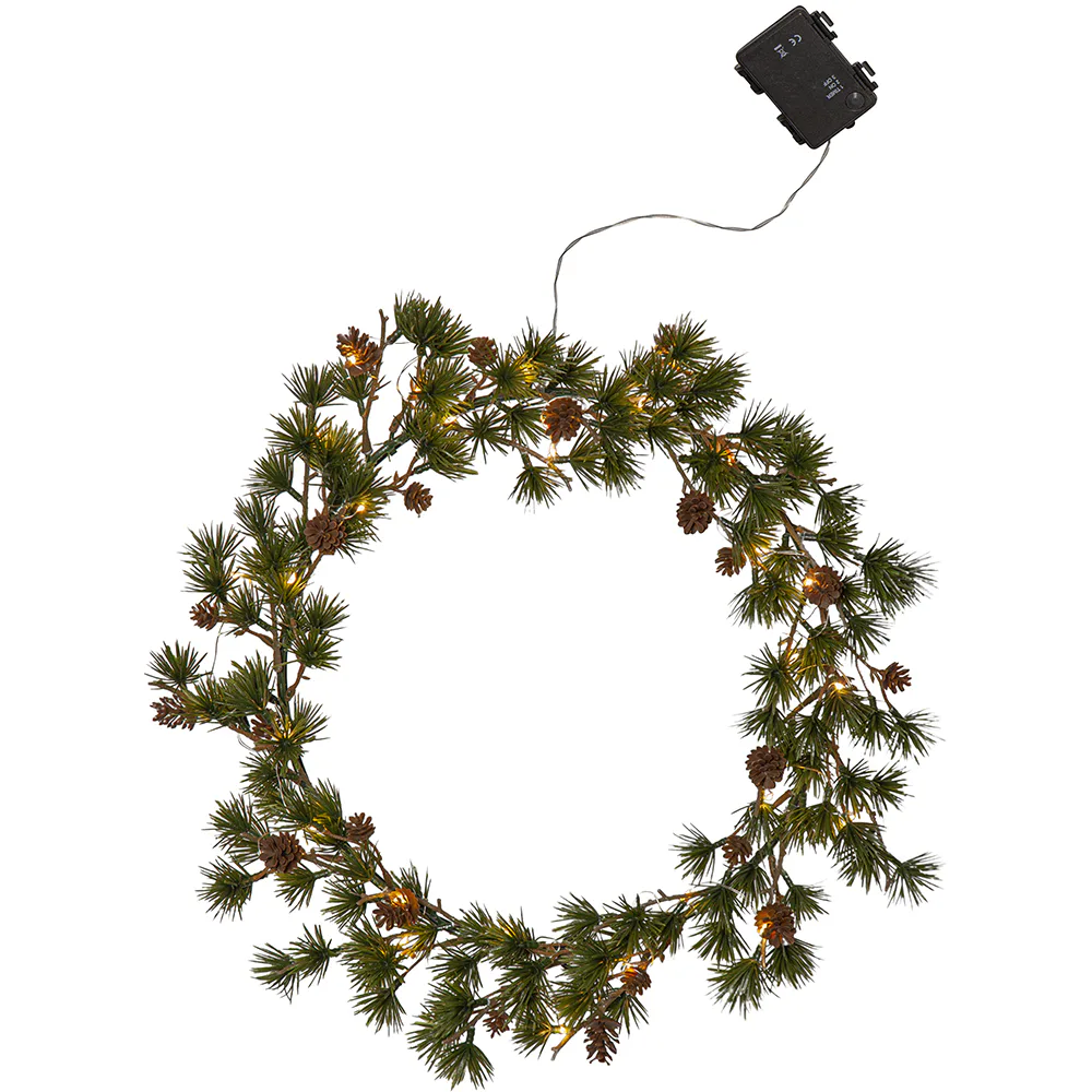Krans Star Trading Larix