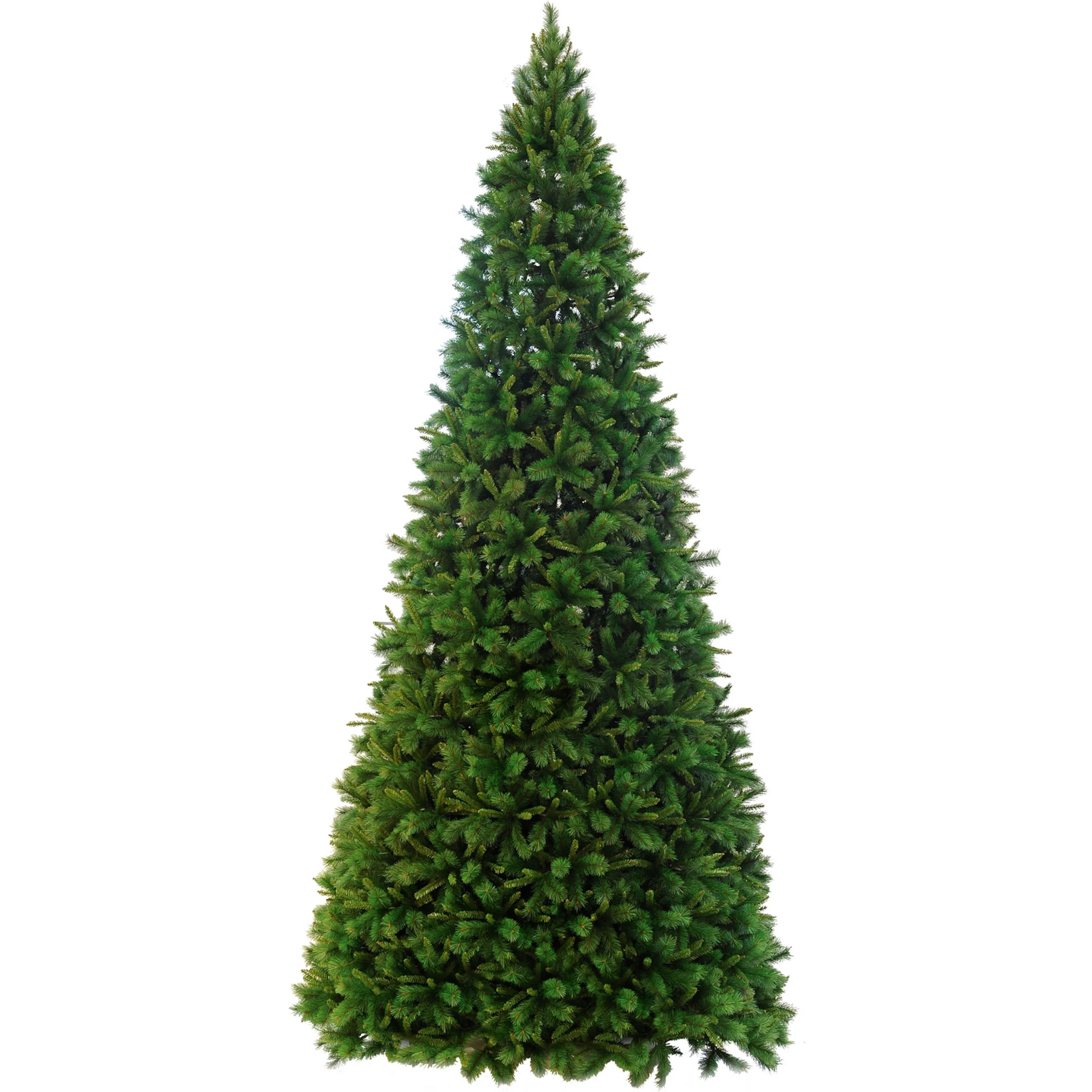 JulgranColorado Grön