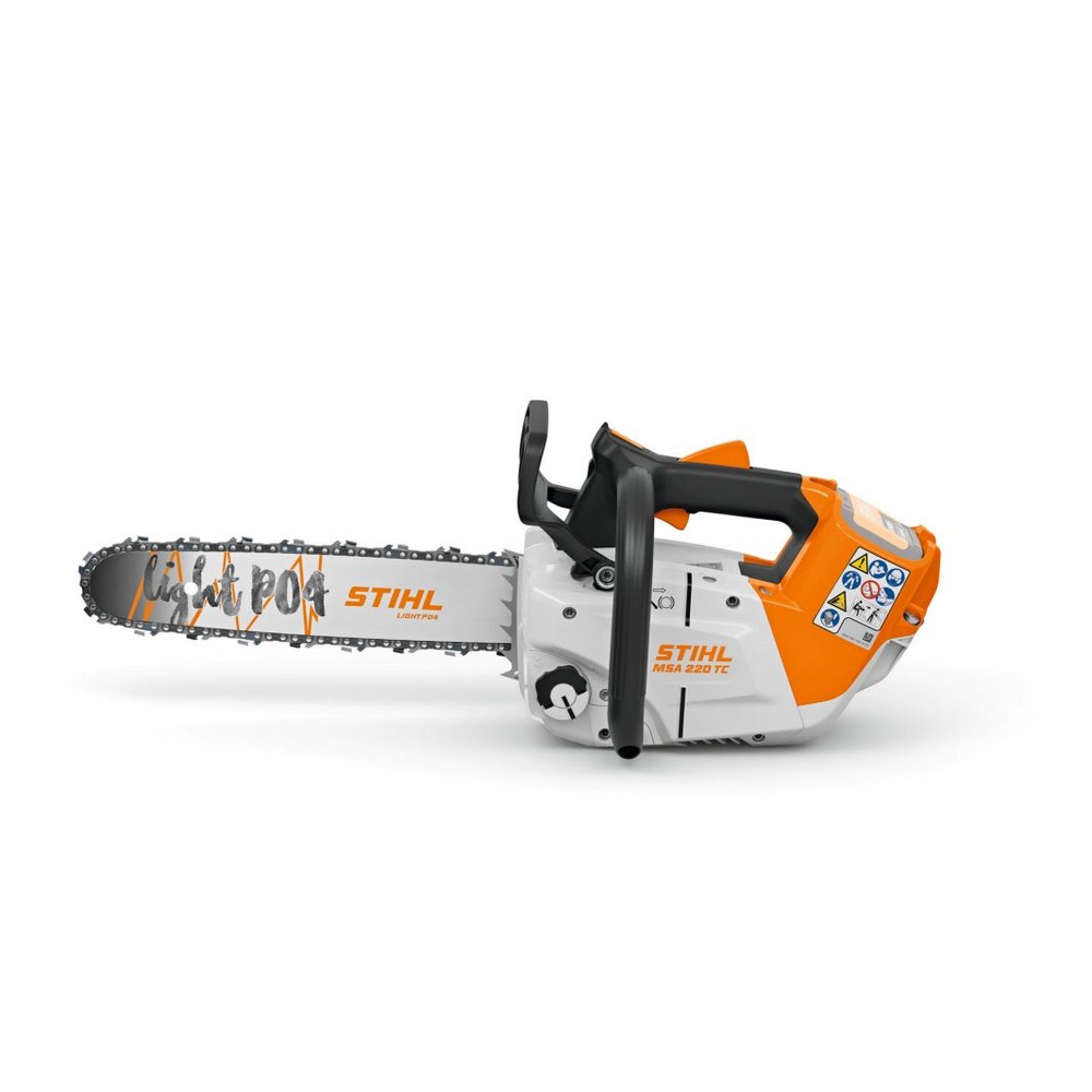 Motorsåg STIHL MSA 220 C-B Batteridriven