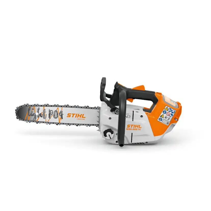 Motorsåg STIHL MSA 220 C-B Batteridriven