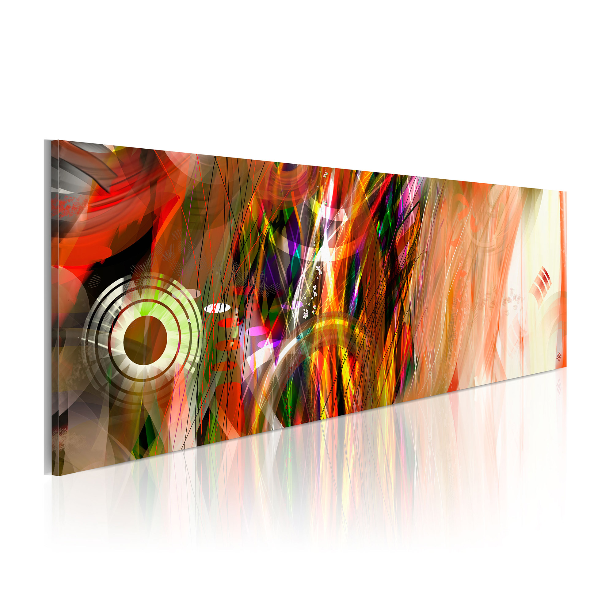 Tavla Arkiio Ljus Cykel