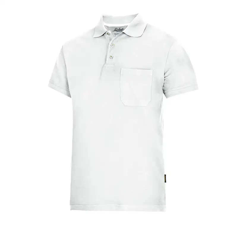 Piké Snickers Workwear 2708
