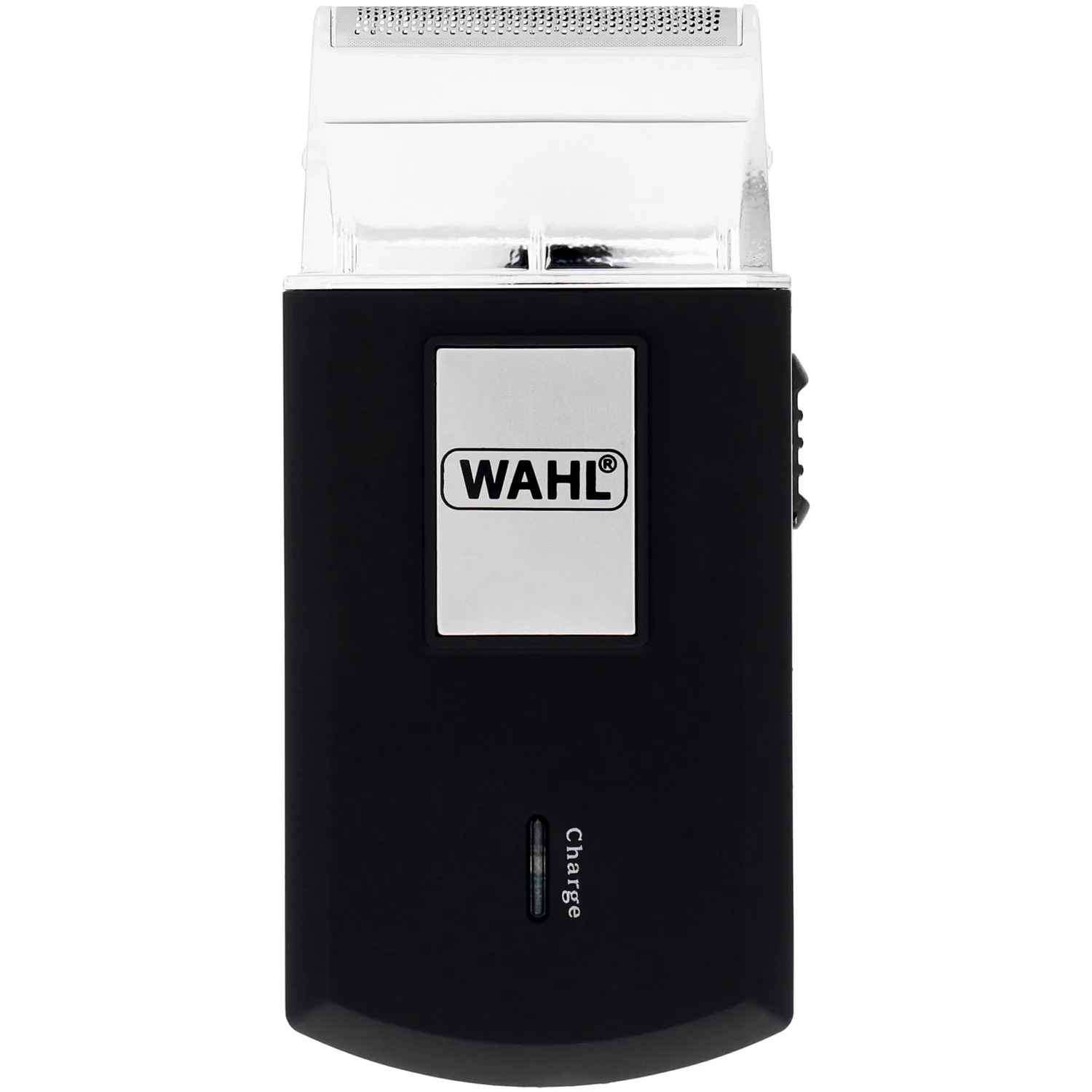 Rakapparater Wahl Laddbar Skäggtrimmer & Hårtrimmer 3615-1016 med Reseetui