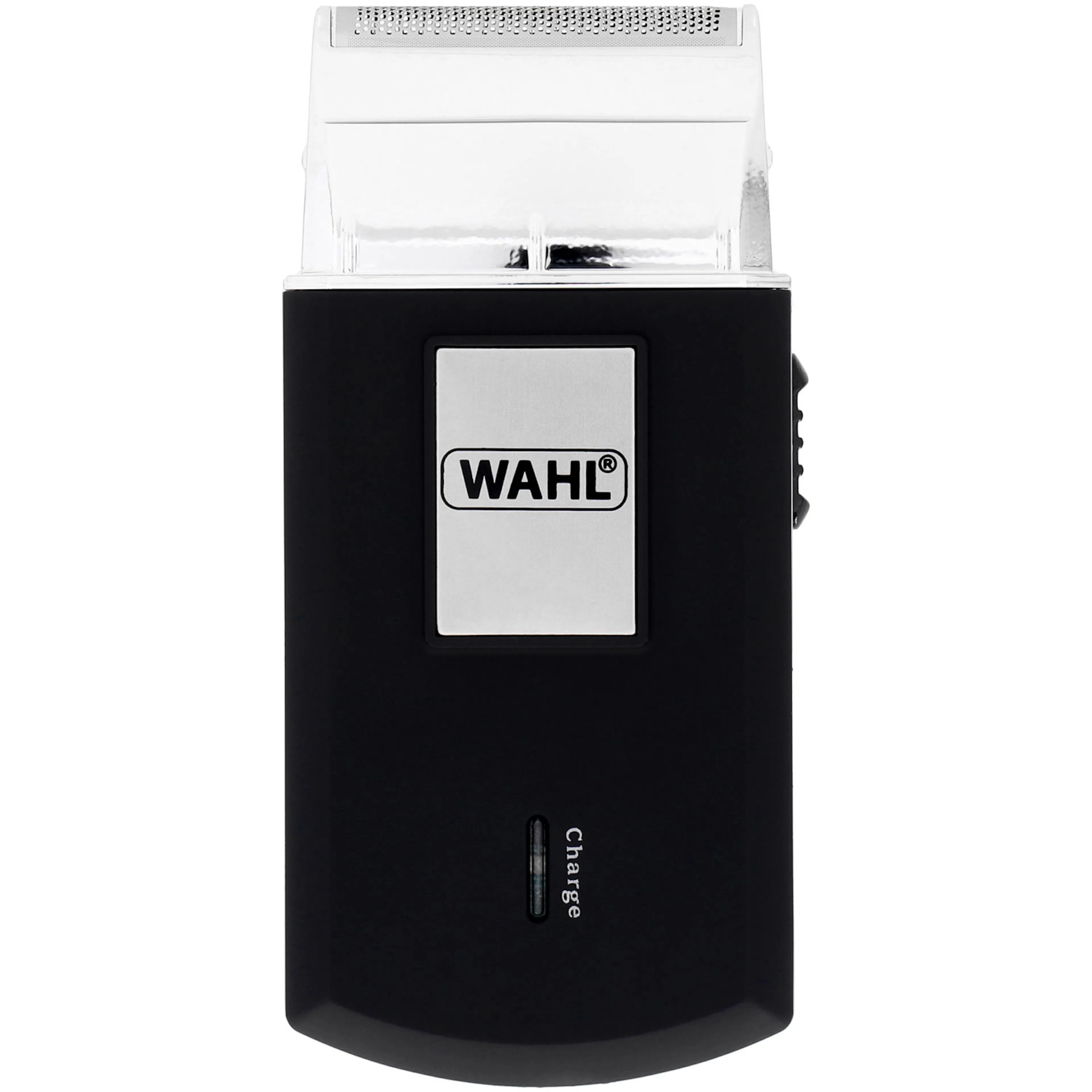 Rakapparater Wahl Laddbar Skäggtrimmer & Hårtrimmer 3615-1016 med Reseetui