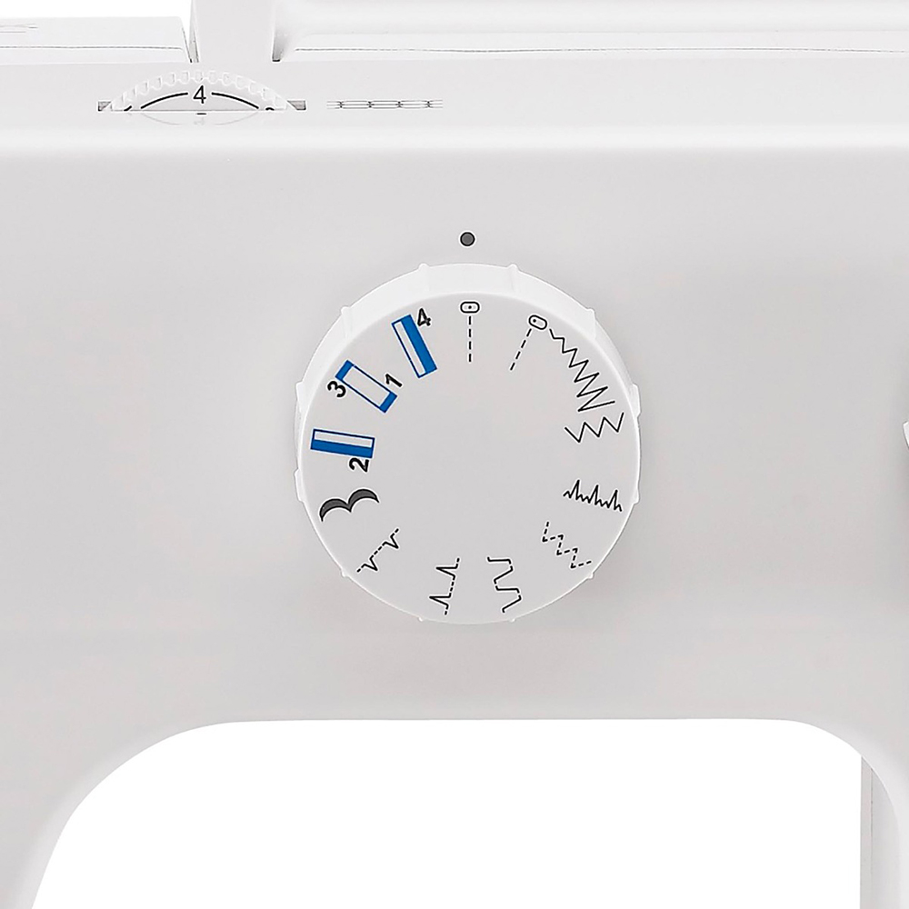 Symaskin Singer Promise 1409