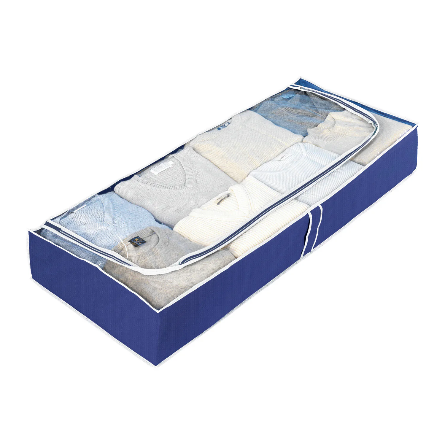 Förvaringslösning WENKO Air Förvaringslåda Under Sängen 103x45 cm