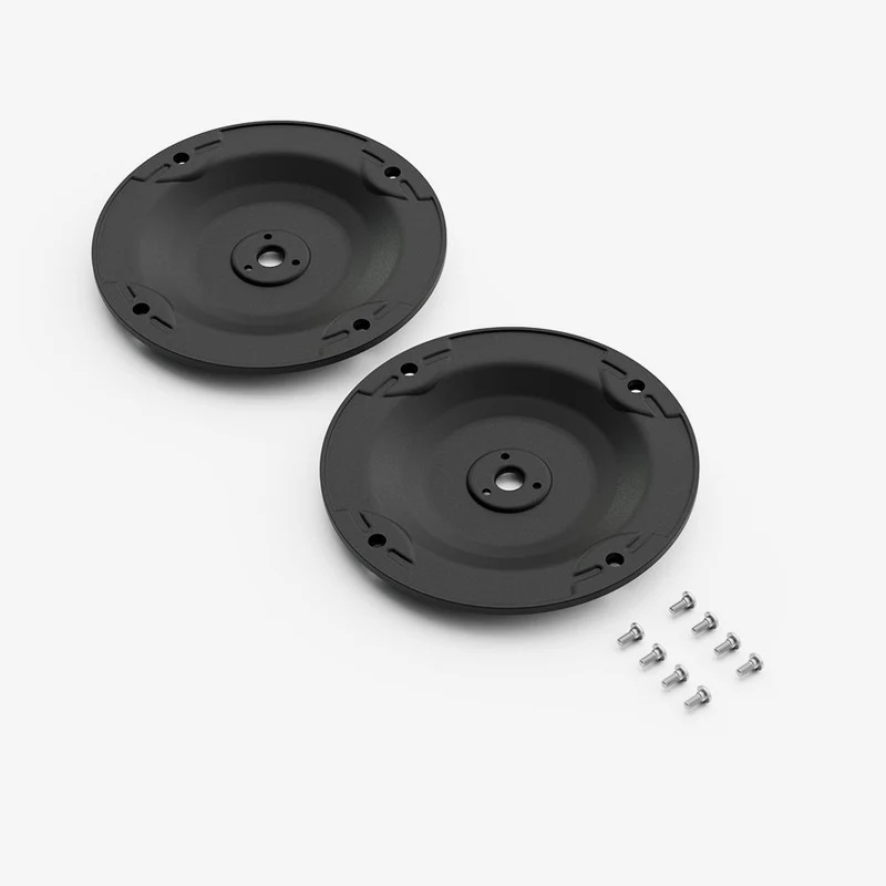 Klipptallrik Mammotion Till Luba 3 AWD