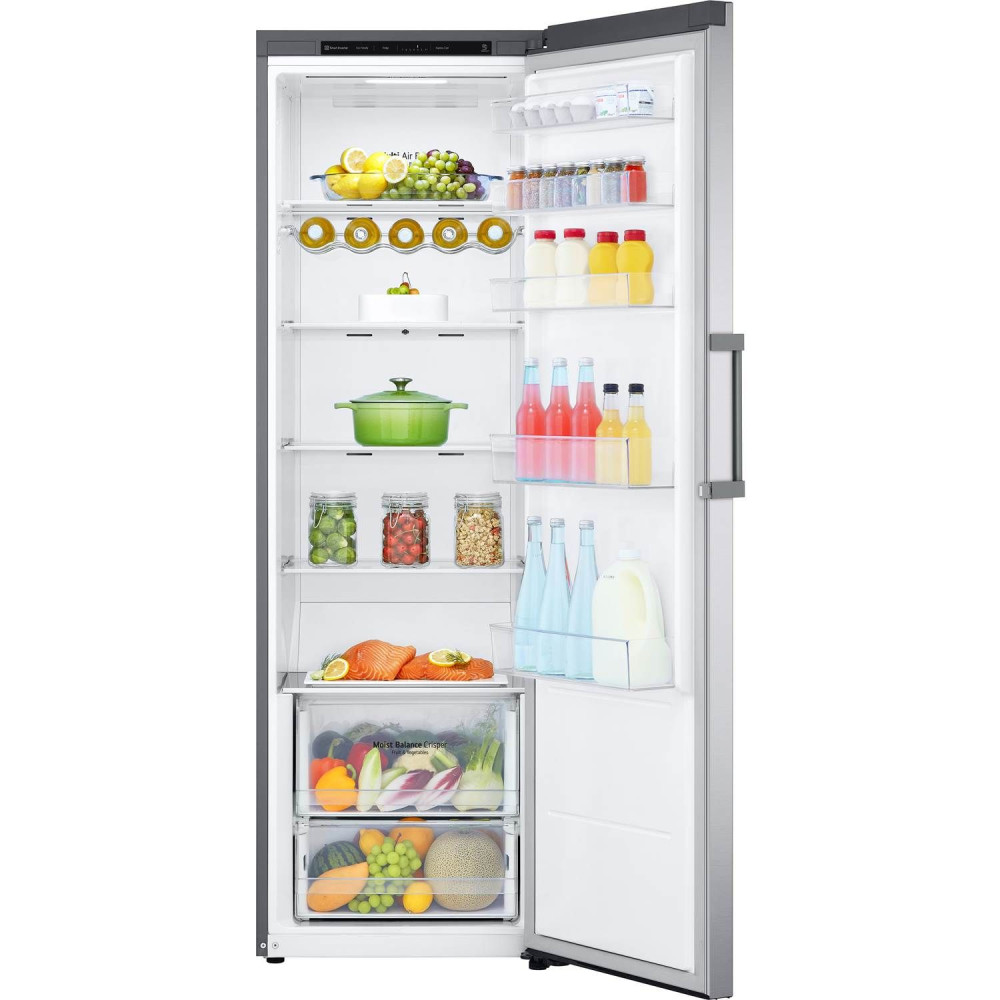 Kyl/Frys Paket LG GFT41PZGSZ + GLT51PZGSZ
