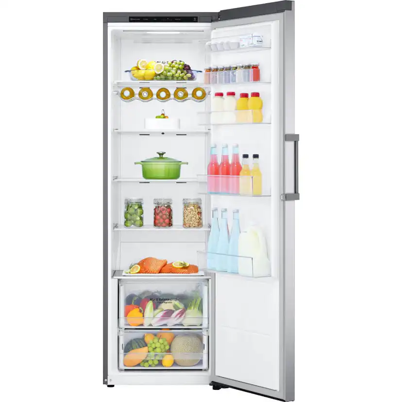 Kyl/Frys Paket LG GFT41PZGSZ + GLT51PZGSZ
