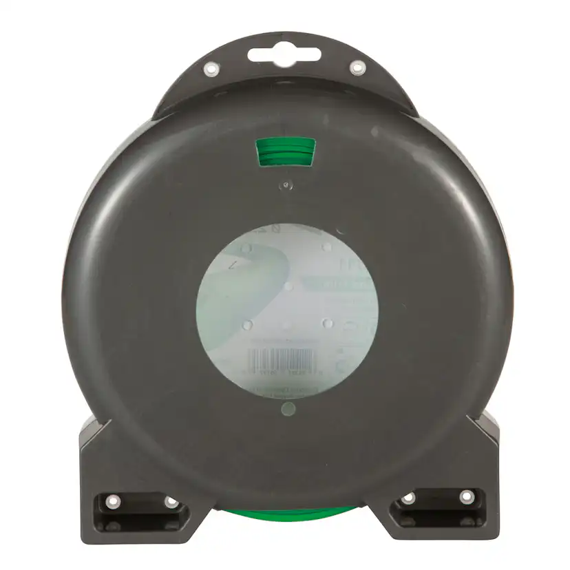 Trimmertråd Makita E-02711 Rund