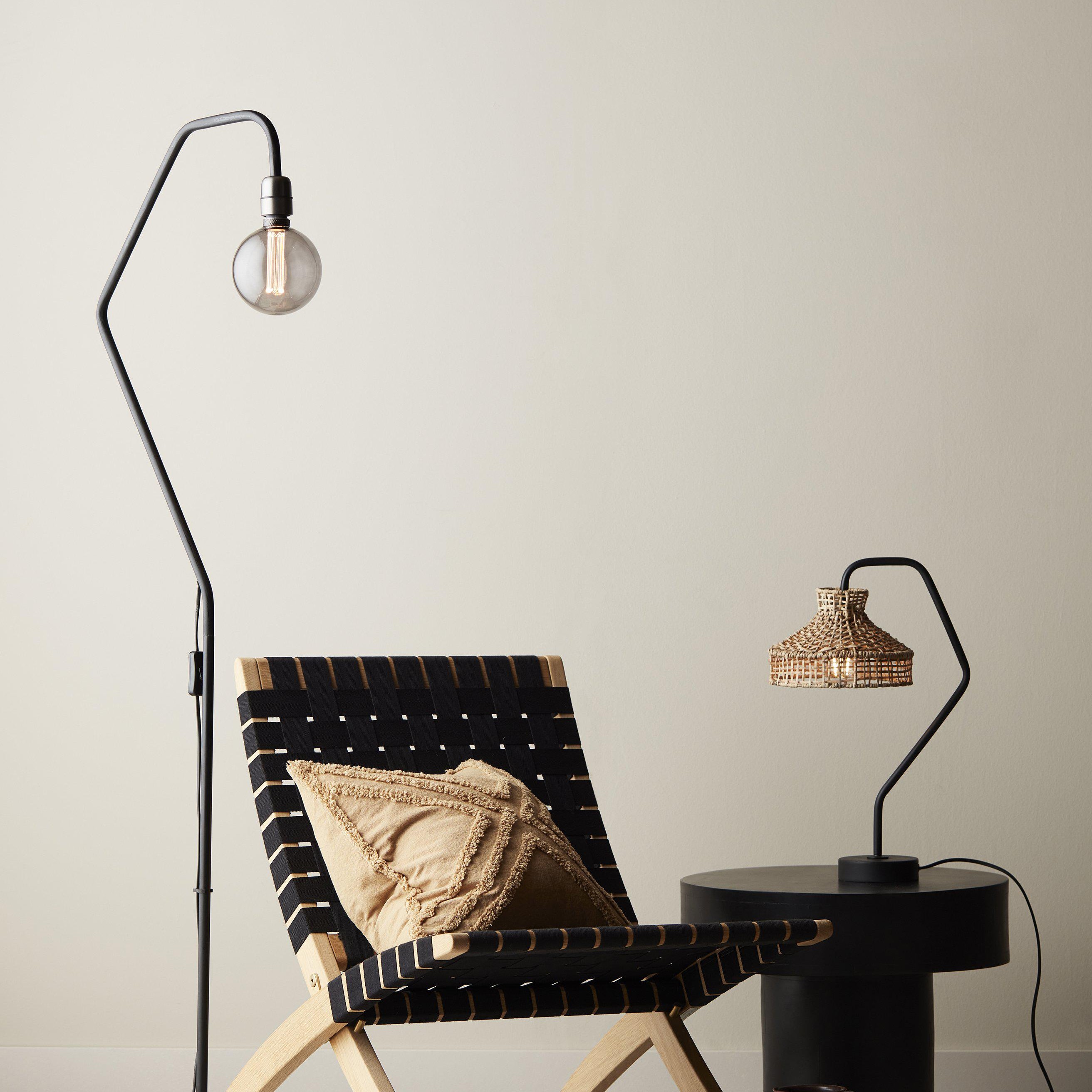 Golvlampa PR Home Loft