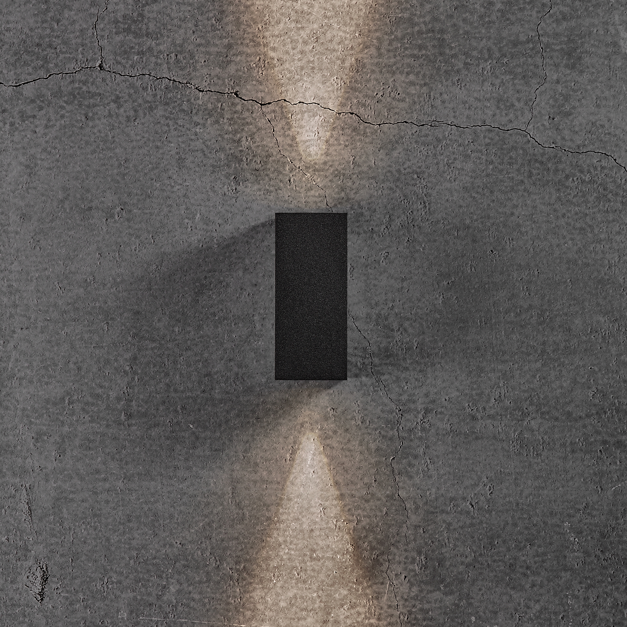 Vägglampa Nordlux Asbol Kubi