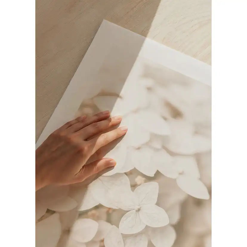 Poster Gallerix Boho Flowers No3