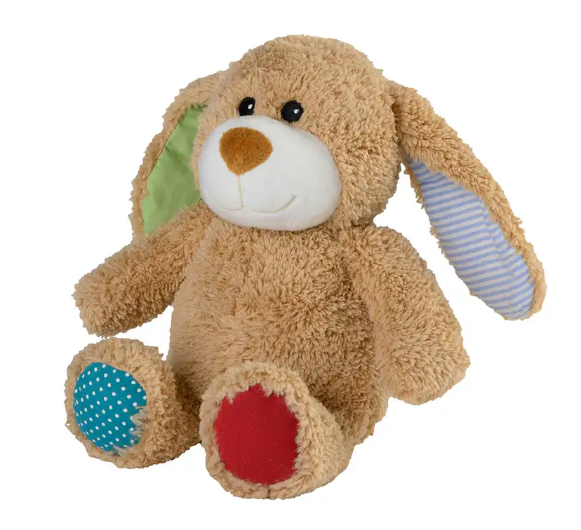 Värmedjur Warmies Mini Baby Nalle