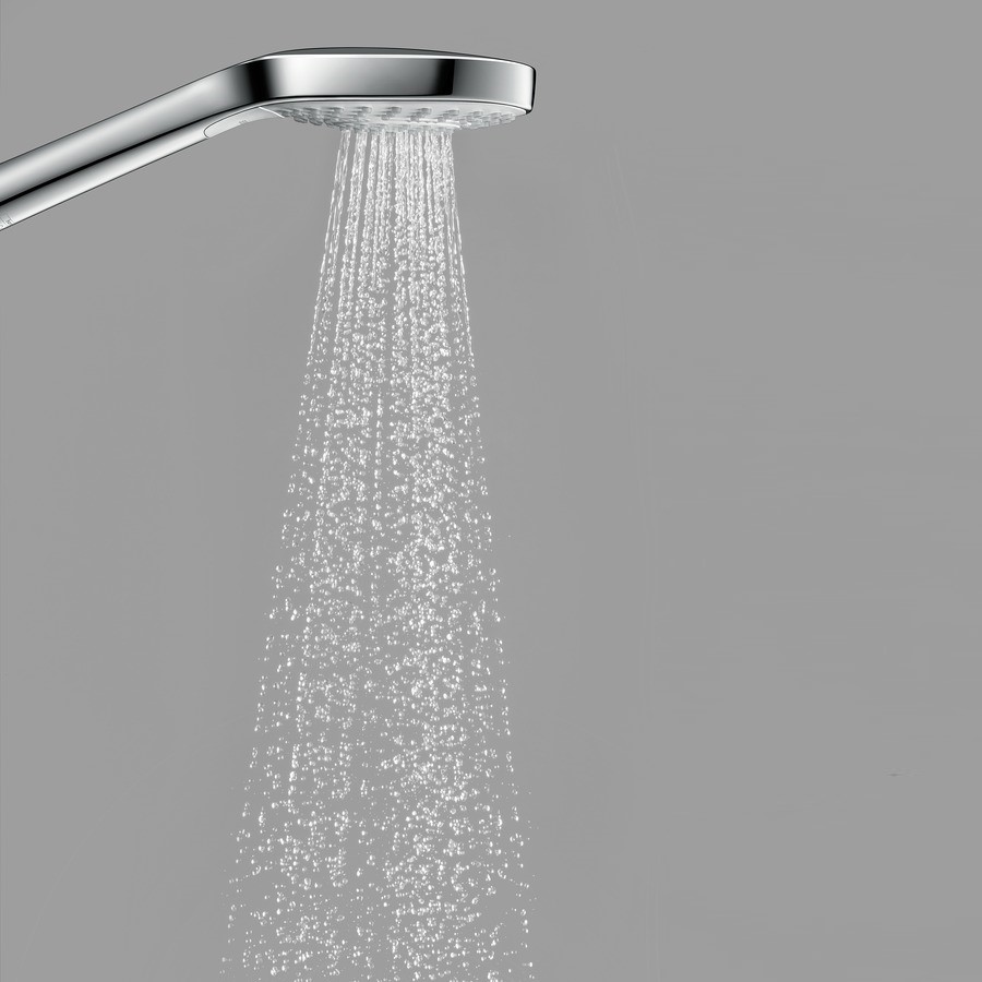 Handdusch Hansgrohe Croma Select E Multi