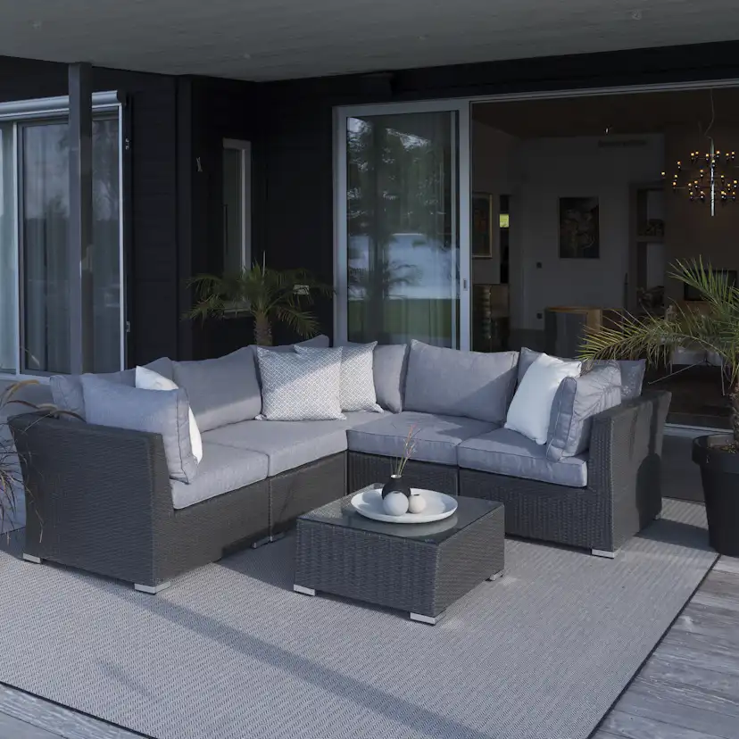 Mittdel Hillerstorp Madison