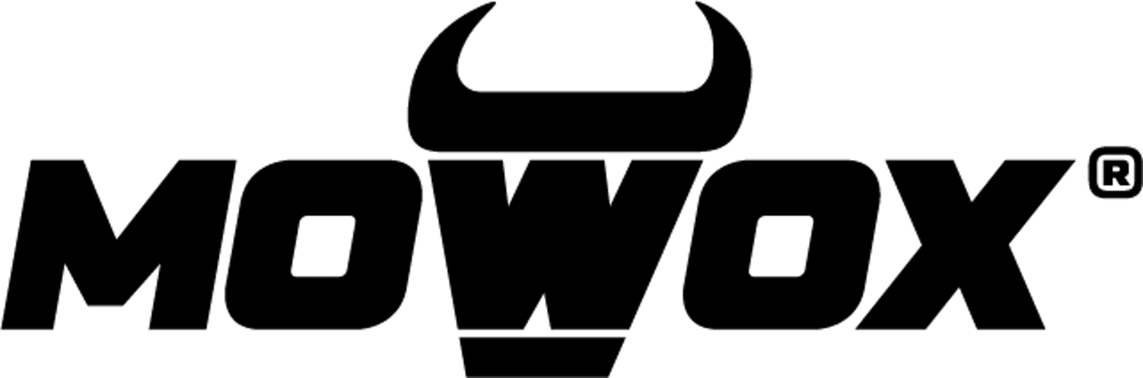 Mowox logo