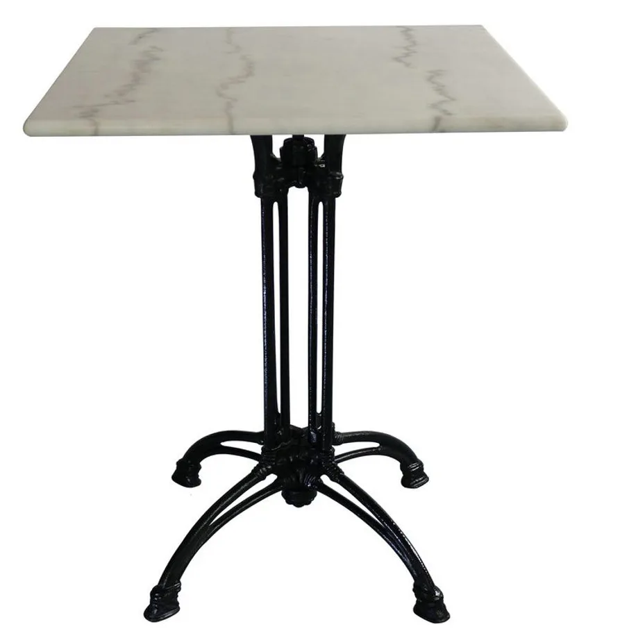 Cafebord Hillerstorp Krögaren 70x70 cm 10-pack