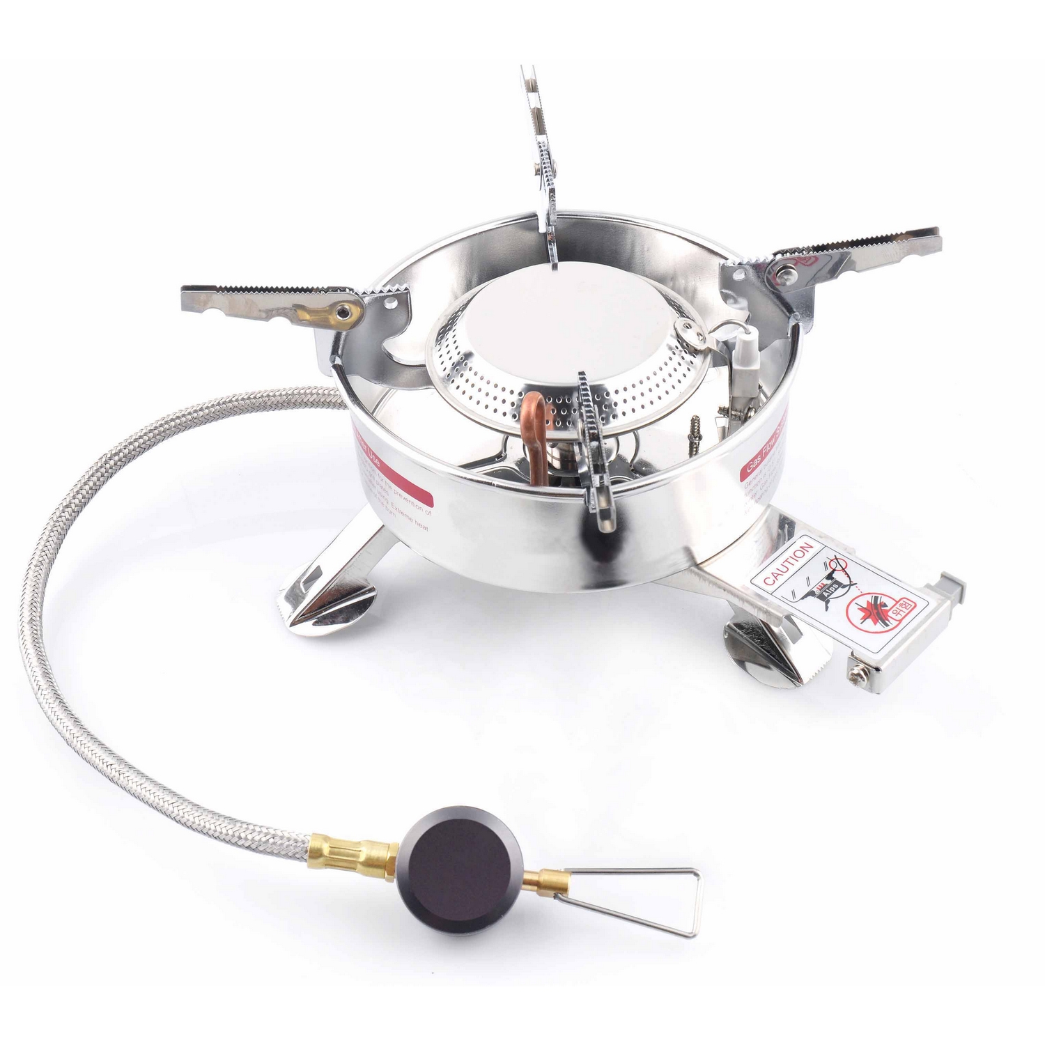 Gaskök Sunwind Kombi 2 Kw