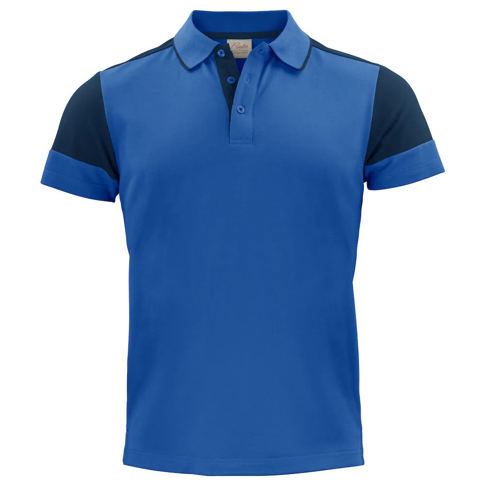 Sweatshirt Printer Prime Polo
